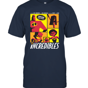 Incredible Unisex T-Shirt