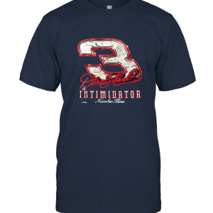 Intimidator Unisex T-Shirt
