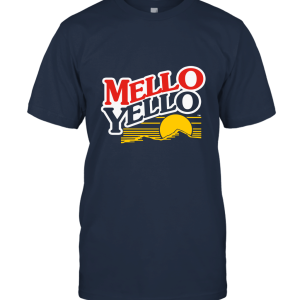 Mello Yello Unisex T-Shirt