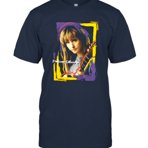Melissa Etheridge Unisex T-Shirt
