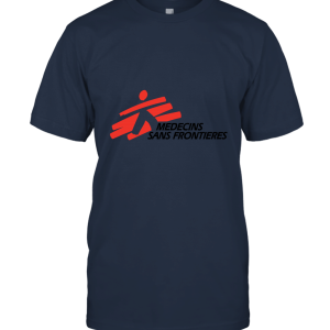 Medecins Sans Frontieres Unisex T-Shirt