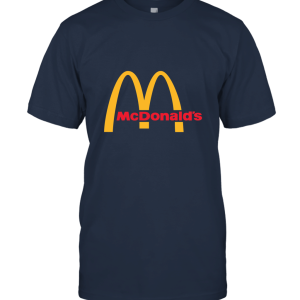 McDonalds Unisex T-Shirt