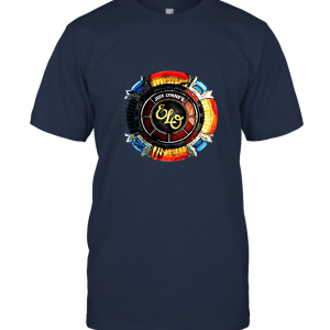 Jeff Lynne's ELO Unisex T-Shirt