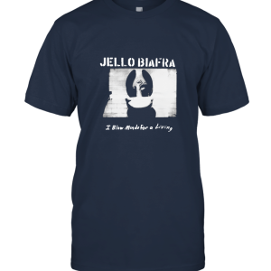 Jello Biafra vintage Unisex T-Shirt