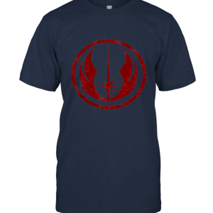 Jedi Order LOGO Unisex T-Shirt