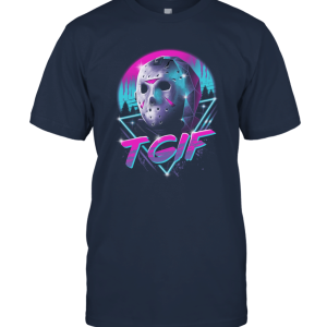 Jason's TGIF Friday Unisex T-Shirt