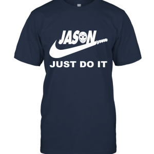 JASON Unisex T-Shirt