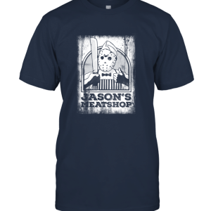 Jason's Meatshop Unisex T-Shirt