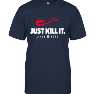 Jason's Just Kill It Unisex T-Shirt