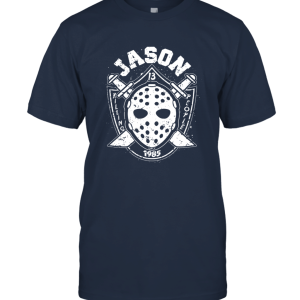Jason's Since 1985 Unisex T-Shirt