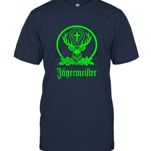 Jagermeister Unisex T-Shirt