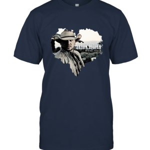 Jason Aldean Unisex T-Shirt