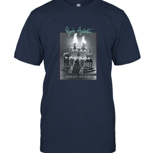 Jane's Addiction Unisex T-Shirt