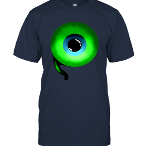 Jacksepticeye Logo Humor Unisex T-Shirt