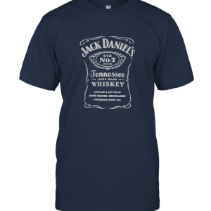 Jack Daniel's Unisex T-Shirt