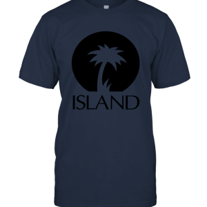Island Records Unisex T-Shirt