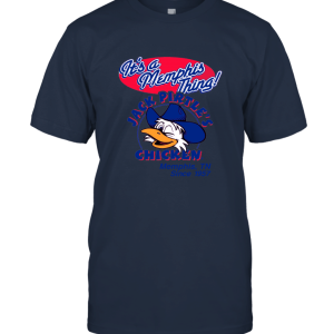 Jack Pirtle's Chicken Unisex T-Shirt