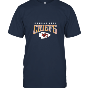 Kansas City Cheif b Unisex T-Shirt