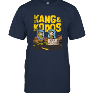 Kang Unisex T-Shirt
