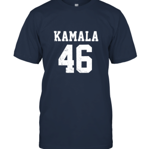 Kamala Unisex T-Shirt