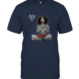 K Michelle Anybody Wanna Buy A Heart 2 Unisex T-Shirt
