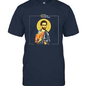 Justin The Townes Saint Of Earle Lost Causes Unisex T-Shirt