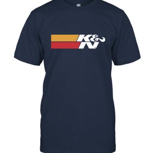 K Unisex T-Shirt