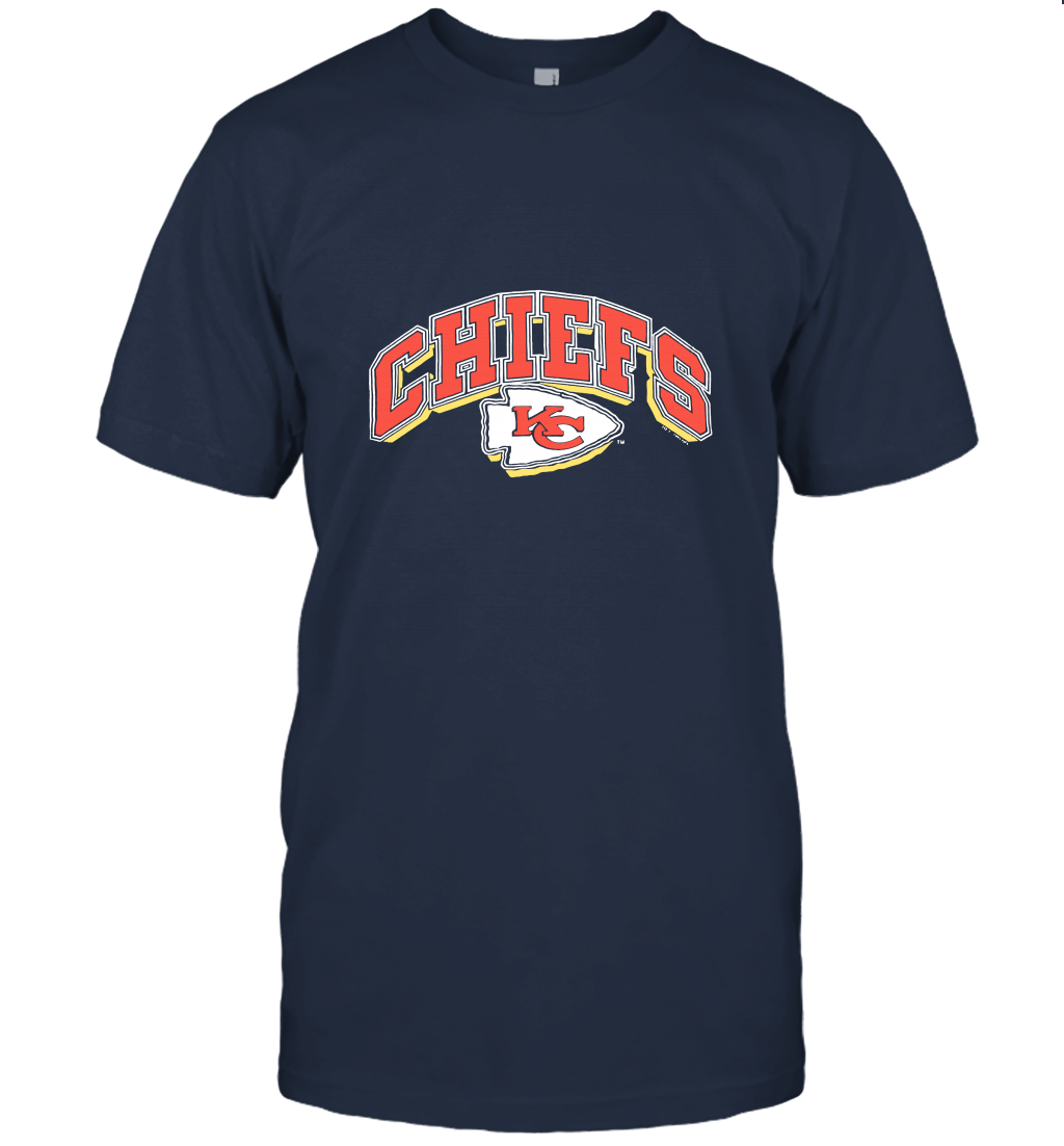 Kansas City Cheif a Unisex T-Shirt