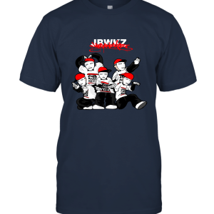 Junior Classic Jabbawockeez Unisex T-Shirt