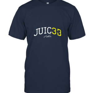 Juiced 33 Unisex T-Shirt