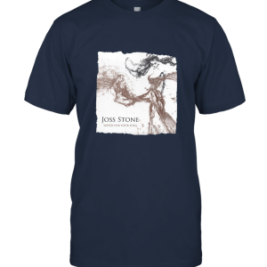 Joss Stone Water for Your Soul Unisex T-Shirt