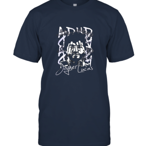 Joyner Lucas ADHD Unisex T-Shirt