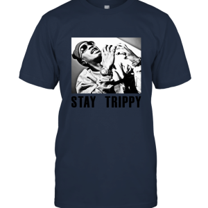 Juicy J Stay Trippy Unisex T-Shirt
