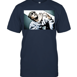 Juicyj_042913 Unisex T-Shirt