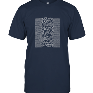 Joy Division t shirt Unisex T-Shirt