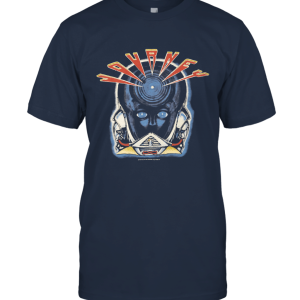 Journey Unisex T-Shirt