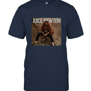 Juice Newton Juice 2016 Unisex T-Shirt