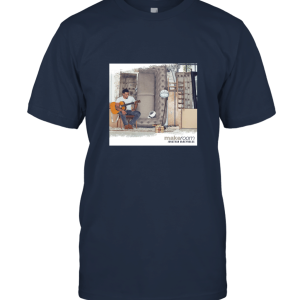 Jonathan McReynolds  Make Room Unisex T-Shirt