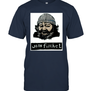 Josh Fischel Unisex T-Shirt