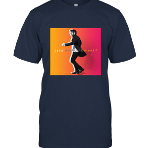 Josh Groban 2019 bridges Unisex T-Shirt