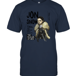 Jon Snow  GOT Unisex T-Shirt