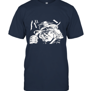 Jojo s Bizarre Adventure Unisex T-Shirt
