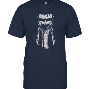 Johnny The Homicidal Maniac Unisex T-Shirt