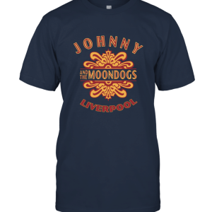 Johnny and The Moondogs Unisex T-Shirt