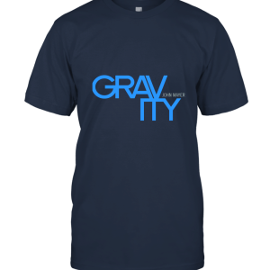 John Mayer Gravity Unisex T-Shirt