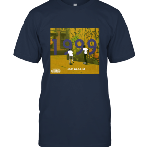 Joey BadA$$ Unisex T-Shirt