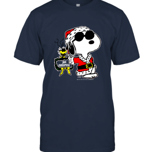 Joe Cool Joe Christmas Unisex T-Shirt