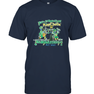JIMMY BUFFETT'S MARGARITAVILLE Unisex T-Shirt