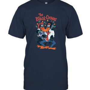 M?T TR??C  1989 Black Crowes Shake Your Money Maker (1) Unisex T-Shirt