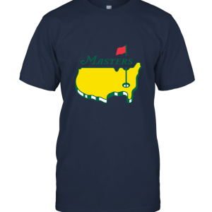 Masters Tournament Augusta National Golf Unisex T-Shirt